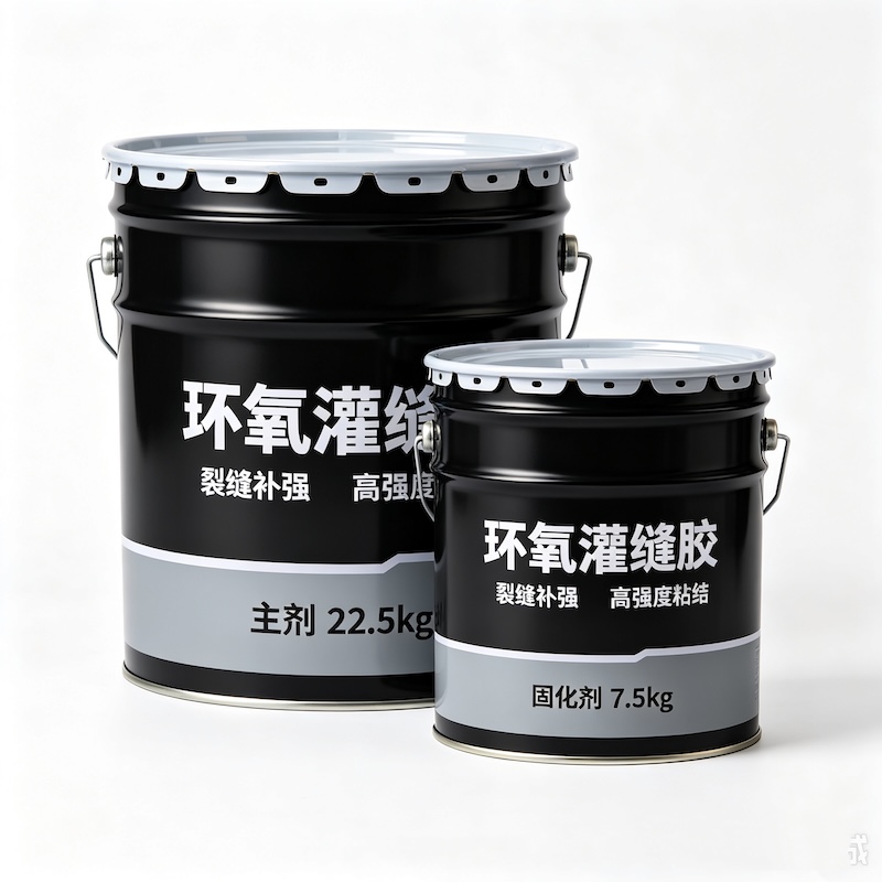 阿坝裂缝修复封闭胶