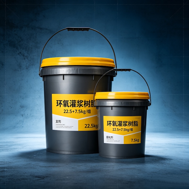 阿坝环氧灌浆树脂
